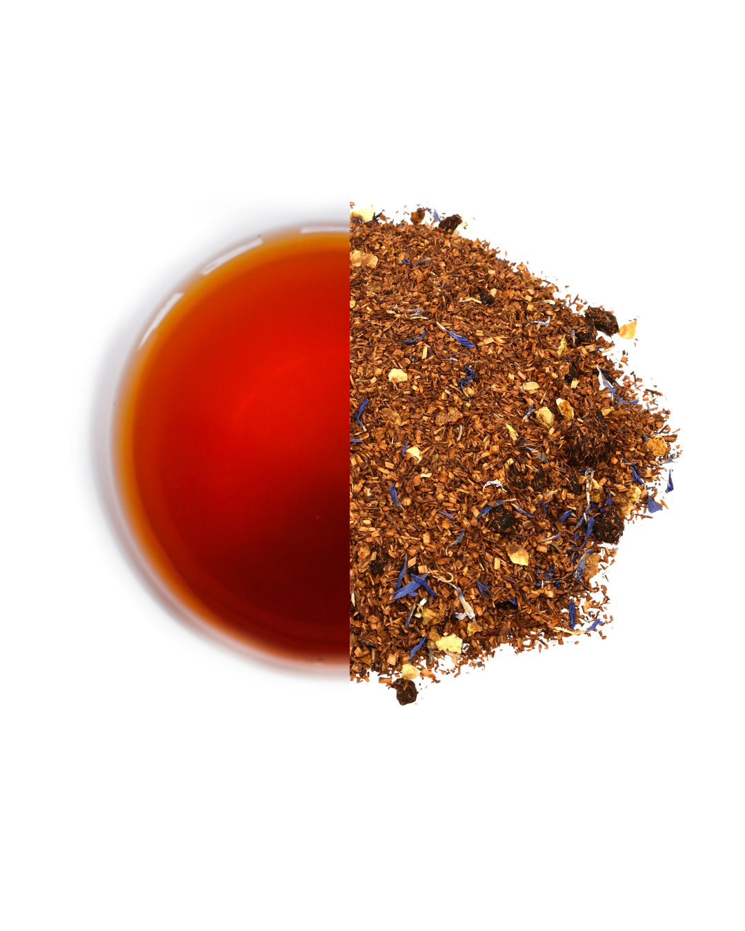 Discover the Benefits of Rooibos Tea