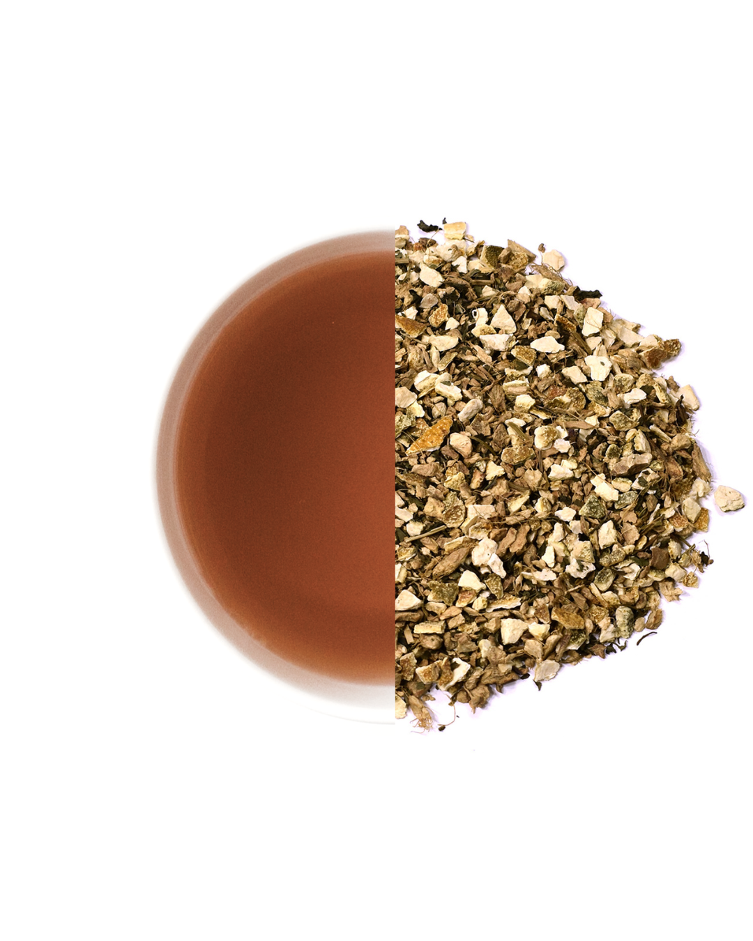 Discover the Benefits of Organic Digestzen Tea